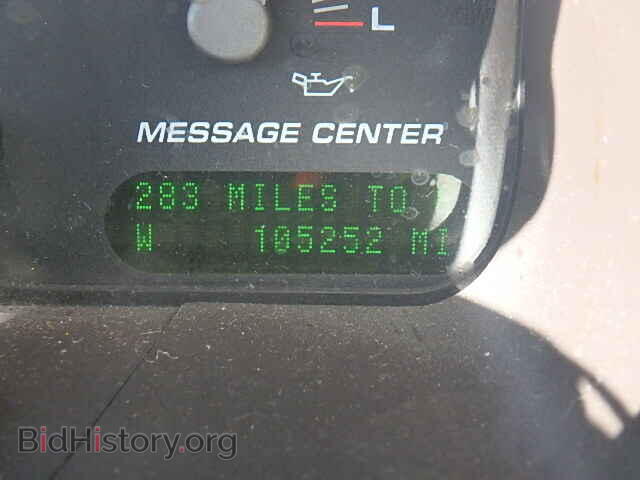 2004 FORD EXPEDITION - VIN: 1FMFU18L24LB80133 - Фото 8