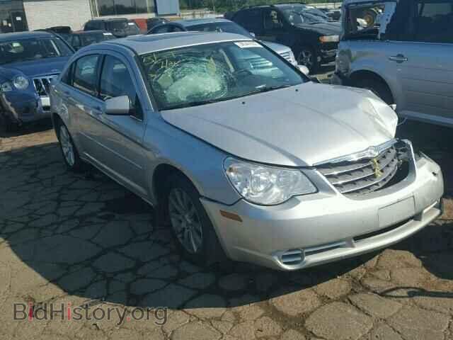 Фотография 1C3CC5FB1AN154266 - CHRYSLER SEBRING 2010