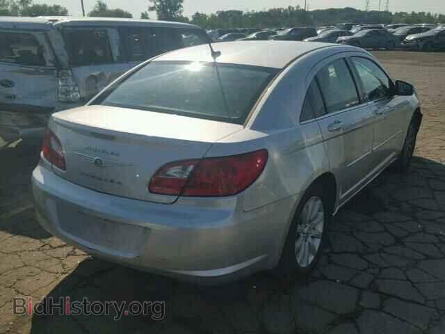 2010 CHRYSLER SEBRING - VIN: 1C3CC5FB1AN154266 - Фото 4