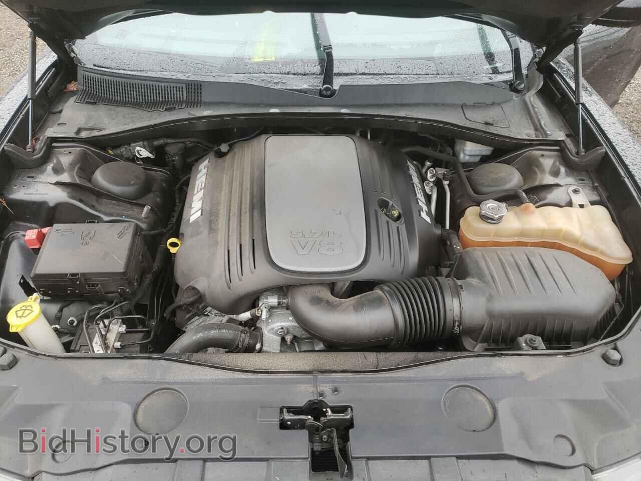 2012 DODGE CHARGER - VIN: 2C3CDXCT9CH283048 - Фото 7