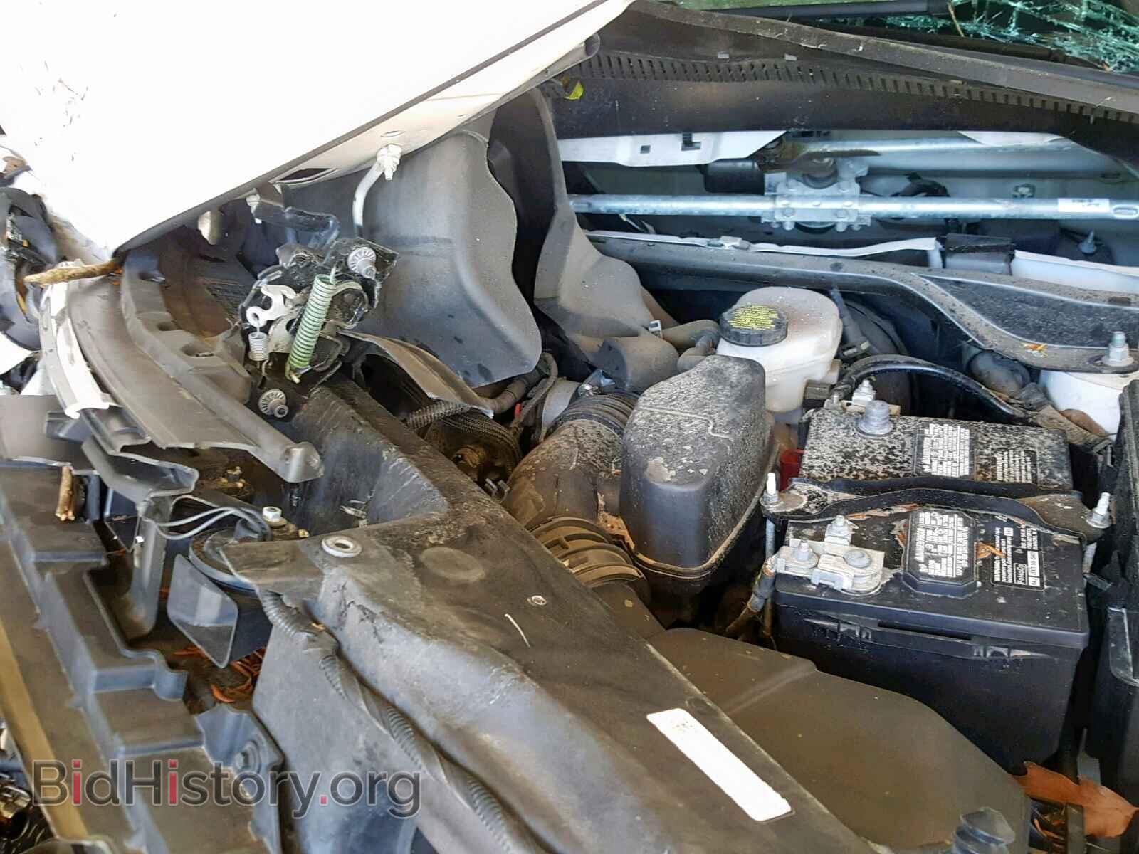 2017 FORD EXPLORER - VIN: 1FM5K8B89HGC50854 - Photo 7