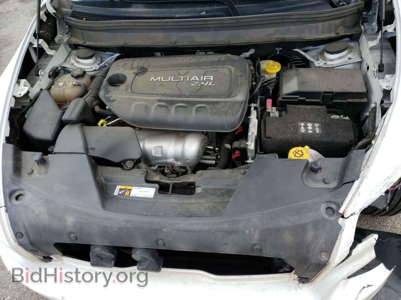 2016 JEEP CHEROKEE - VIN: 1C4PJLCB0GW243146 - Фото 7