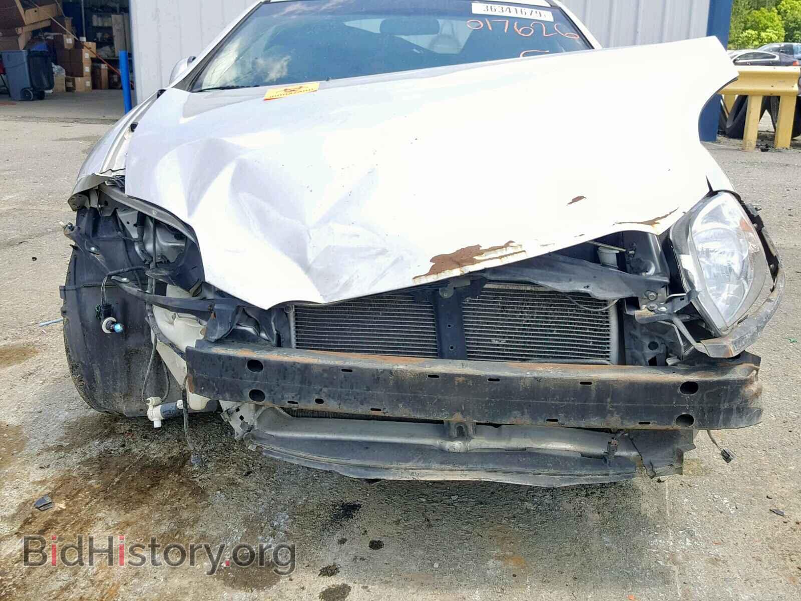 2007 MITSUBISHI ECLIPSE - VIN: 4A3AK24F07E017626 - Photo 7