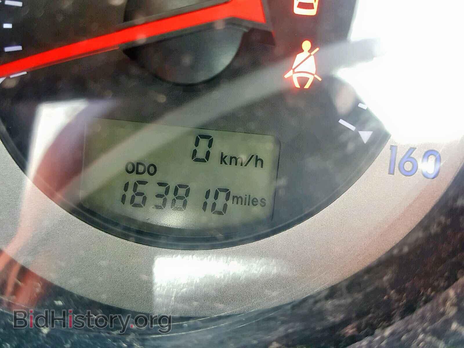 2007 MITSUBISHI ECLIPSE - VIN: 4A3AK24F07E017626 - Photo 8