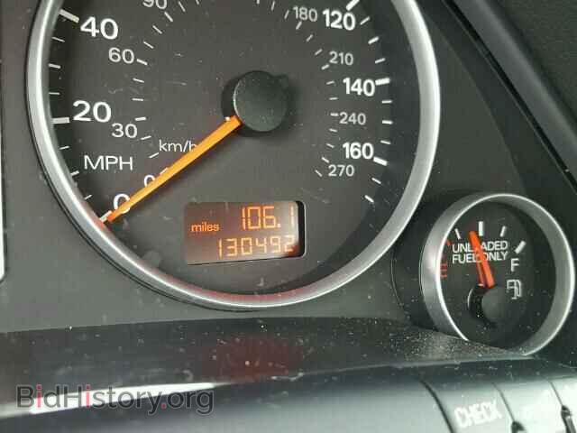 2007 AUDI A4 - VIN: WAUDF78E67A038049 - Photo 8
