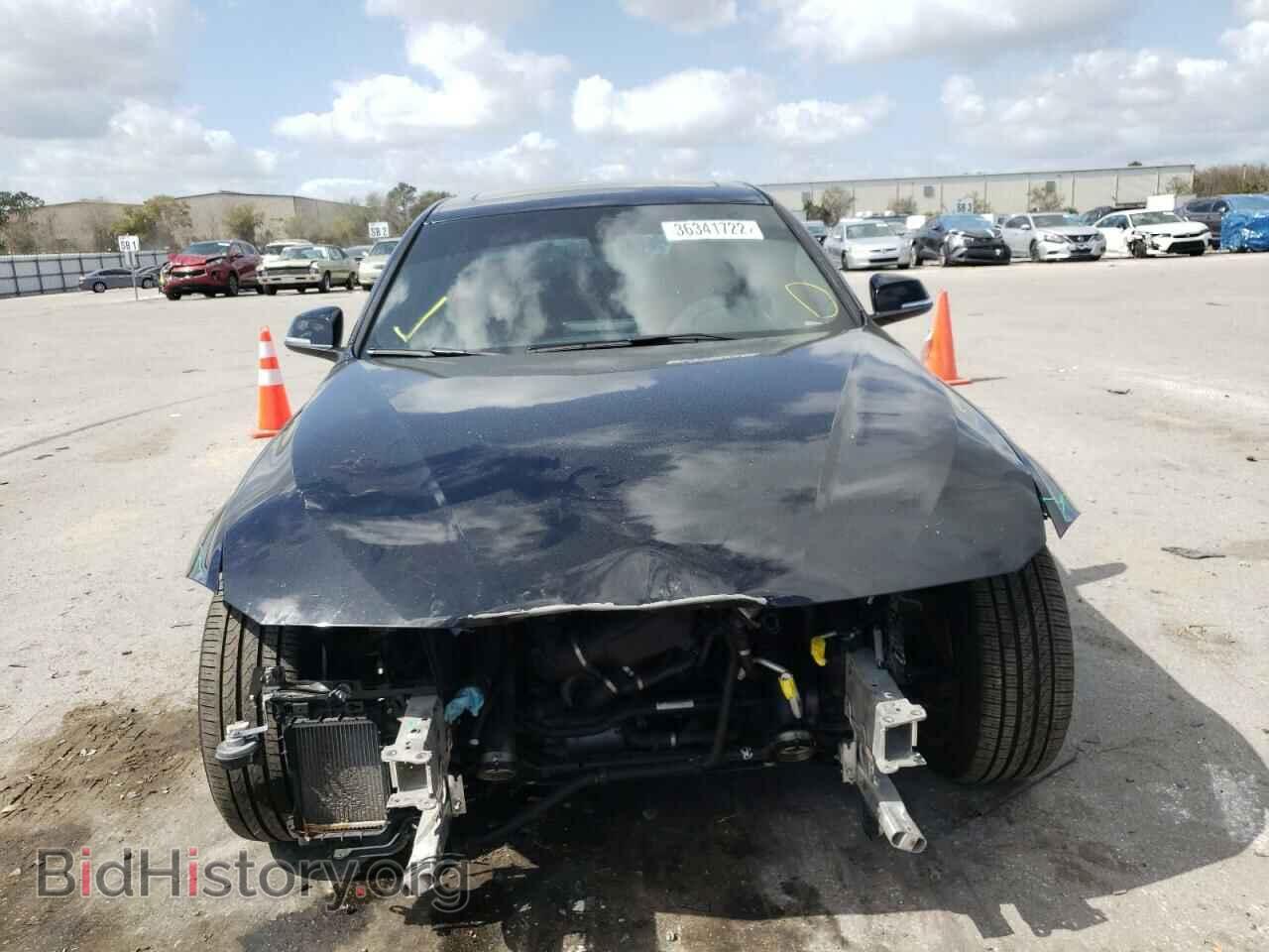 2015 BMW 3 SERIES - VIN: WBA3A5C57FF607465 - Фото 9