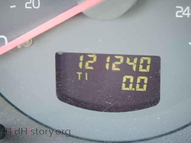 1999 VOLVO S80 - VIN: YV1TS90D3X1019722 - Фото 8