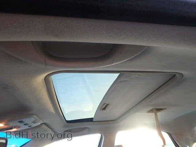 1999 VOLVO S80 - VIN: YV1TS90D3X1019722 - Фото 9