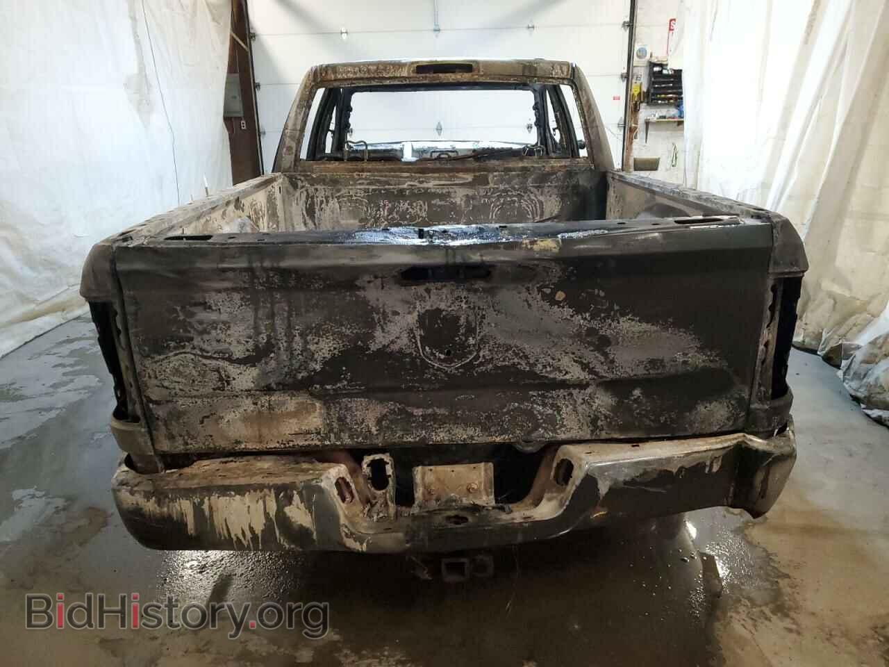 2010 DODGE RAM 2500 - VIN: 3D7UT2CLXAG106937 - Фото 6