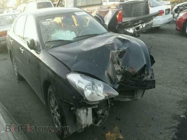 Photo JTHBF30G720032810 - LEXUS ES300 2002