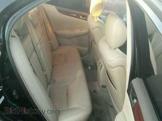 2002 LEXUS ES300 - VIN: JTHBF30G720032810 - Фото 6