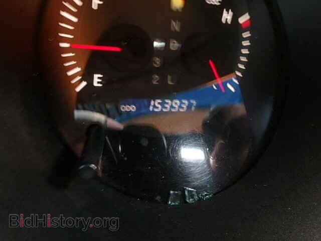 2002 LEXUS ES300 - VIN: JTHBF30G720032810 - Фото 8