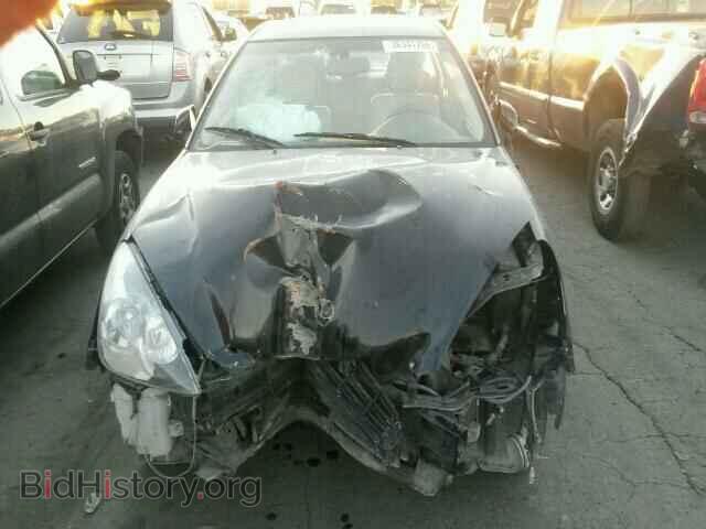 2002 LEXUS ES300 - VIN: JTHBF30G720032810 - Фото 9