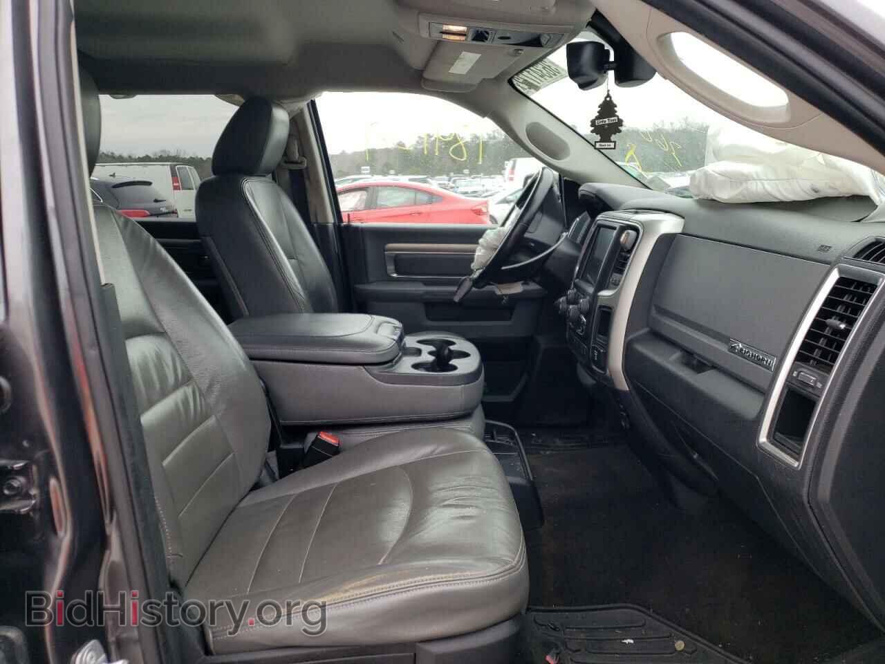 2017 RAM 1500 - VIN: 1C6RR6LG4HS752199 - Фото 5