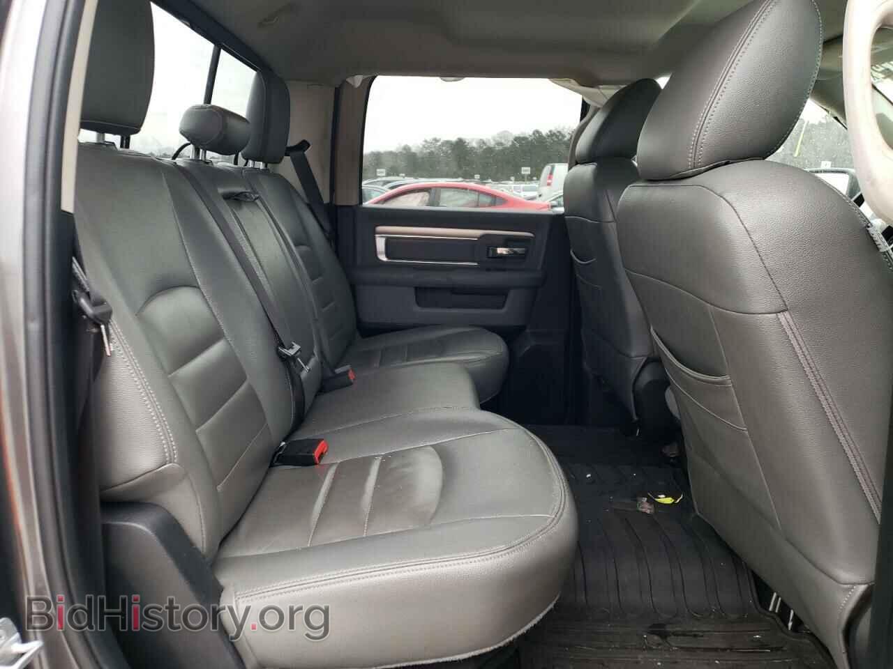 2017 RAM 1500 - VIN: 1C6RR6LG4HS752199 - Фото 6