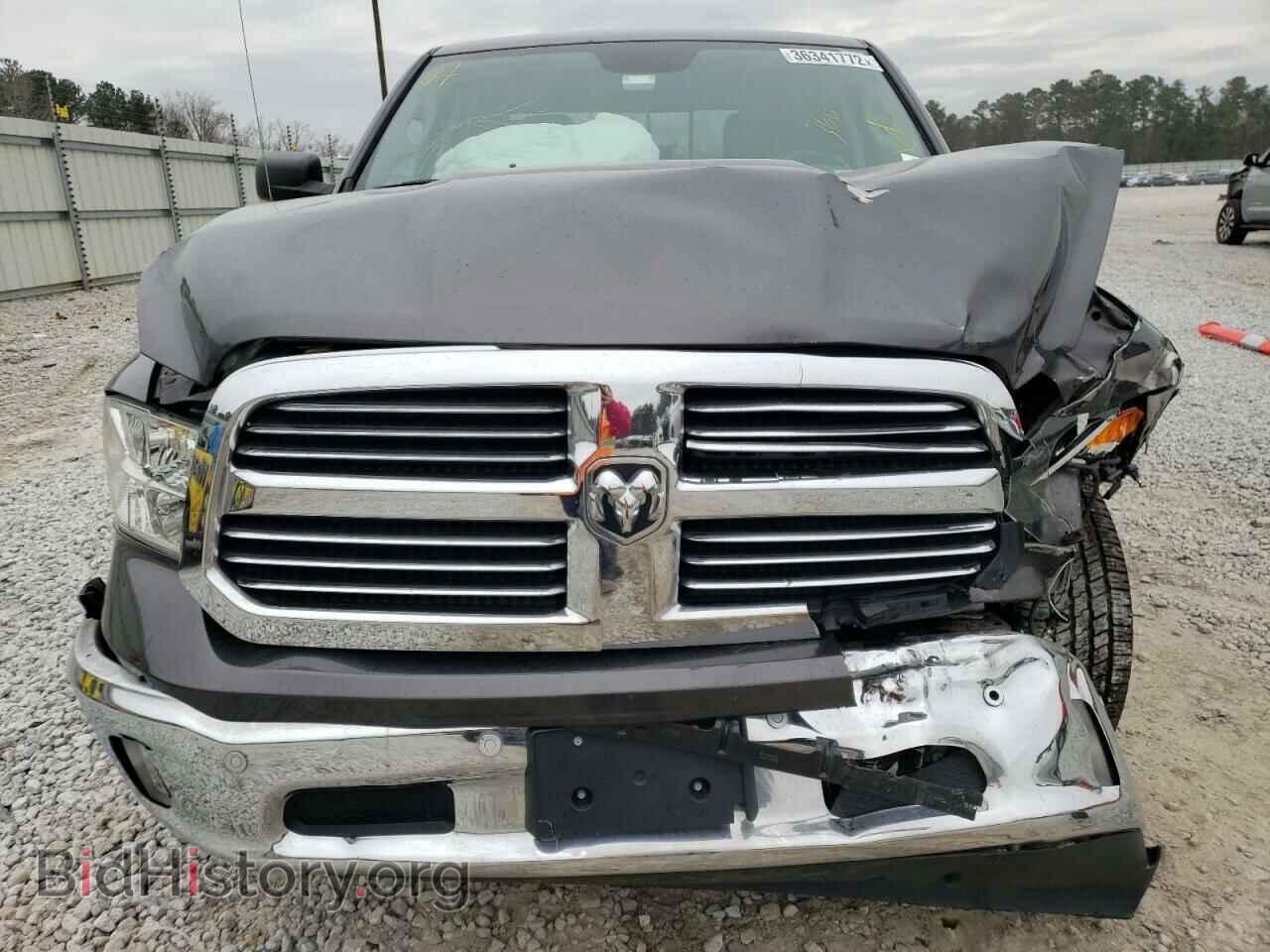 2017 RAM 1500 - VIN: 1C6RR6LG4HS752199 - Фото 7
