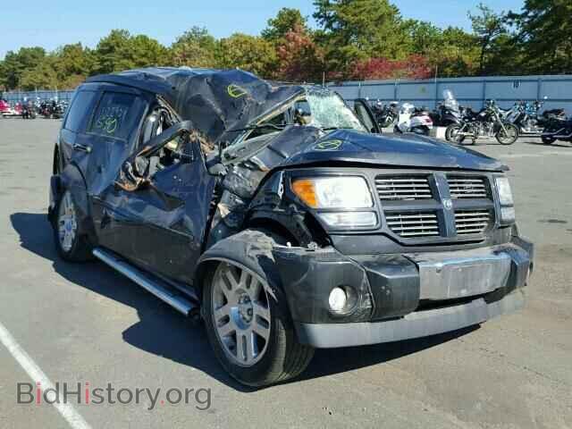 Photo 1D4PU4GK2AW163672 - DODGE NITRO 2010
