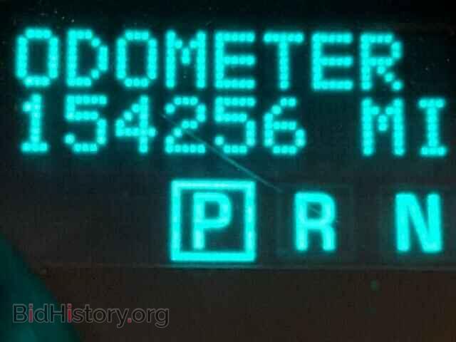 2008 BUICK ENCLAVE - VIN: 5GAER23738J128806 - Фото 8