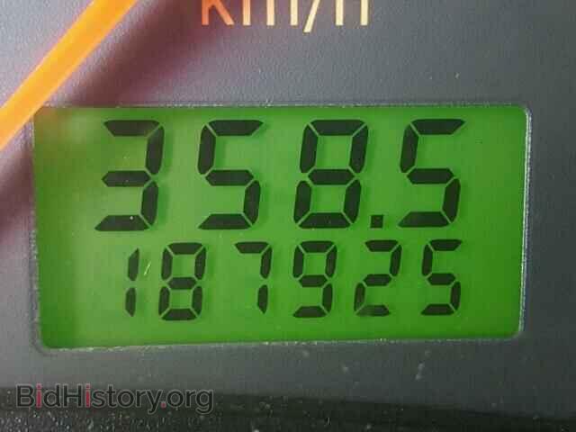 2005 FORD FOCUS - VIN: 1FAHP36N95W102507 - Фото 8