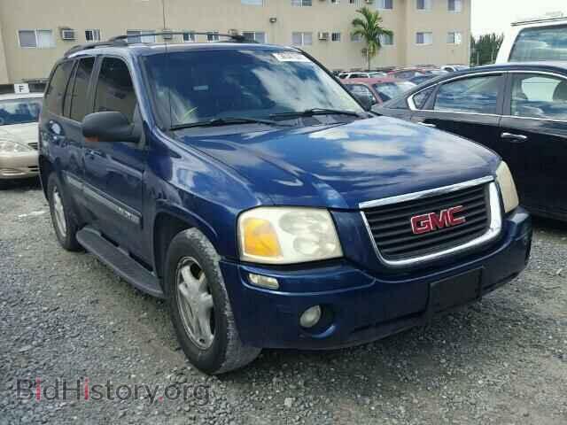 Photo 1GKDT13S632130860 - GMC ENVOY 2003