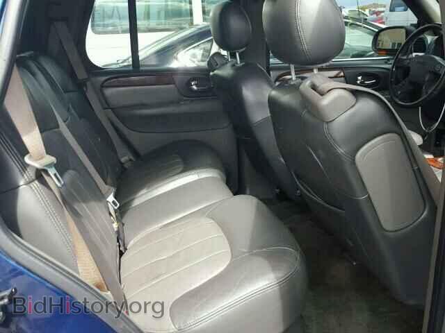 2003 GMC ENVOY - VIN: 1GKDT13S632130860 - Фото 6