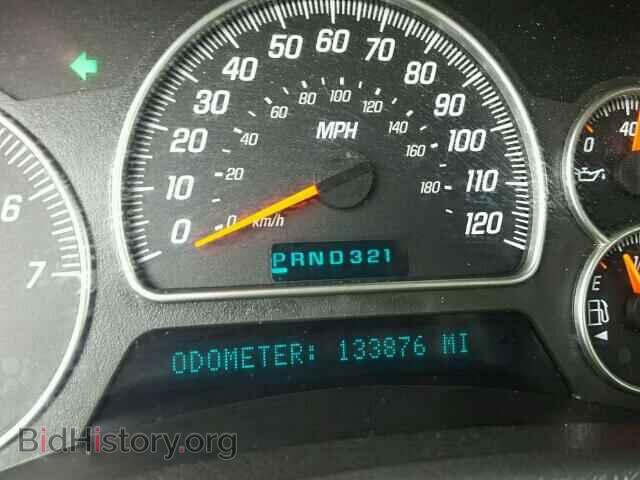 2003 GMC ENVOY - VIN: 1GKDT13S632130860 - Фото 8