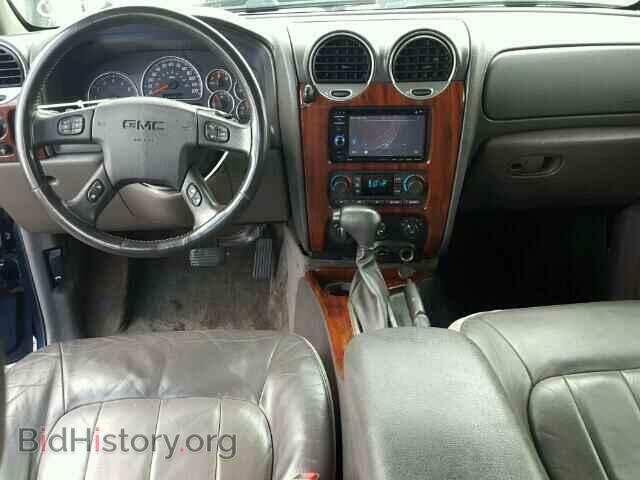 2003 GMC ENVOY - VIN: 1GKDT13S632130860 - Фото 9