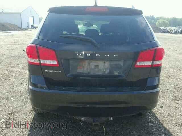 2013 DODGE JOURNEY - VIN: 3C4PDCAB7DT530009 - Фото 10