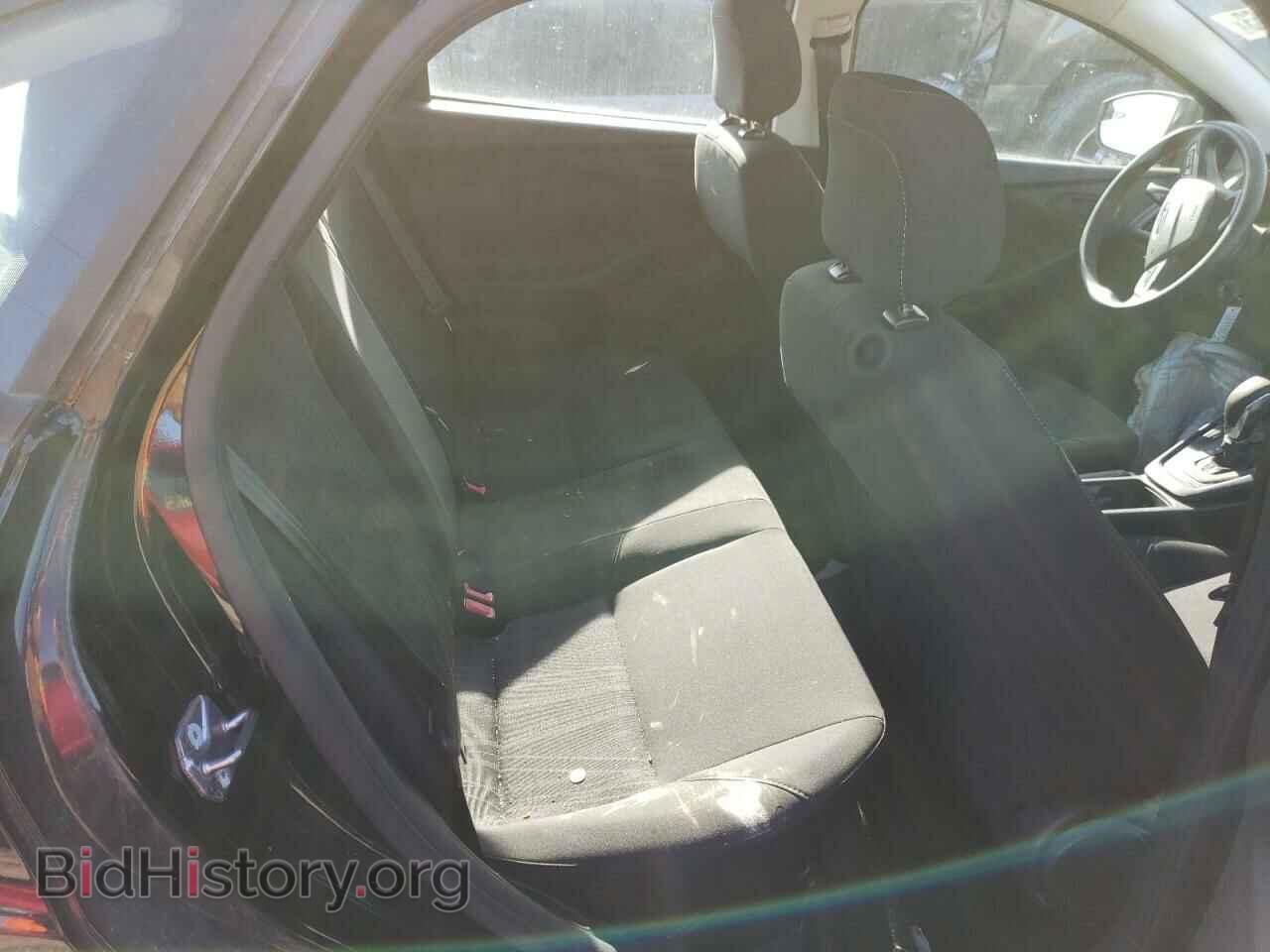2016 FORD FOCUS - VIN: 1FADP3E27GL274531 - Photo 10