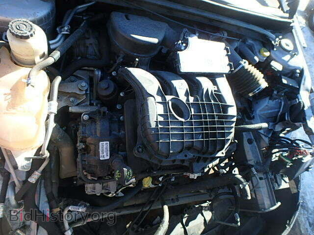 2013 DODGE AVENGER - VIN: 1C3CDZBG5DN510891 - Фото 7