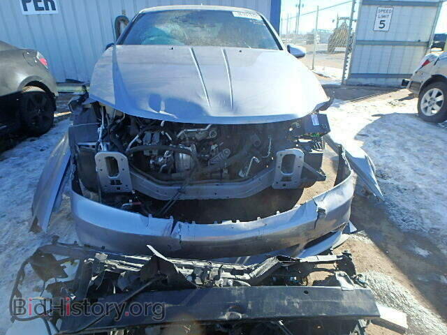 2013 DODGE AVENGER - VIN: 1C3CDZBG5DN510891 - Фото 9