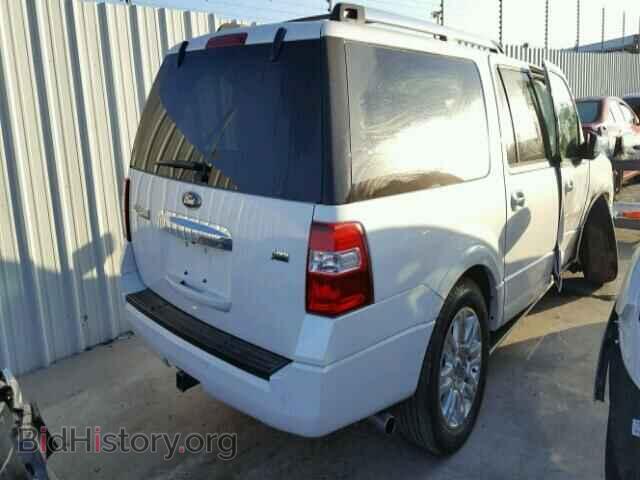 2014 FORD EXPEDITION - VIN: 1FMJK2A57EEF66036 - Фото 4