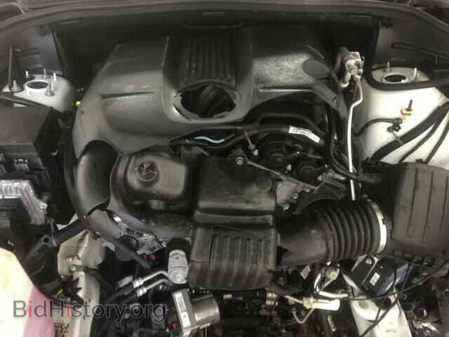 2015 JEEP CHEROKEE - VIN: 1C4RJEBG4FC754991 - Фото 7