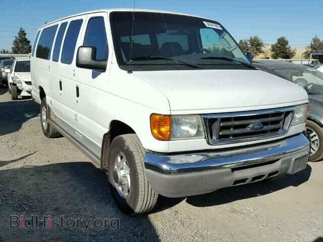 Фотография 1FBSS31L16DA02648 - FORD ECONOLINE 2006