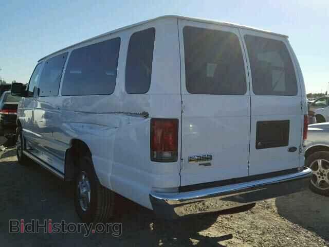 2006 FORD ECONOLINE - VIN: 1FBSS31L16DA02648 - Фото 3