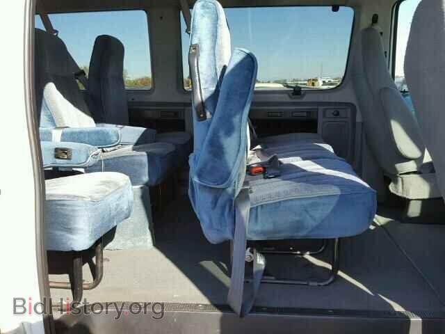 2006 FORD ECONOLINE - VIN: 1FBSS31L16DA02648 - Фото 6