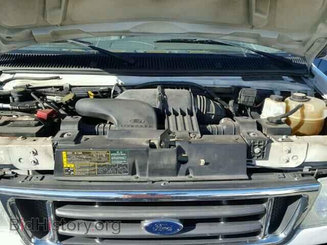 2006 FORD ECONOLINE - VIN: 1FBSS31L16DA02648 - Фото 7