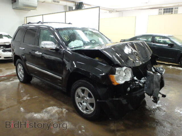 Photo 1J4PR4GK3AC152254 - JEEP CHEROKEE 2010