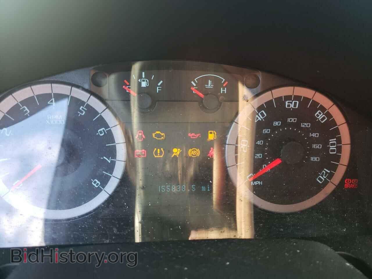 2011 FORD ESCAPE - VIN: 1FMCU0DG6BKC12056 - Фото 9