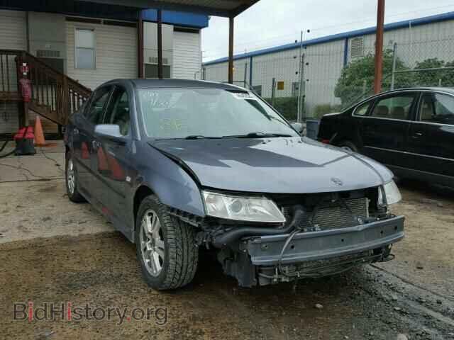 Фотография YS3FD49Y271114769 - SAAB 9 3 2007