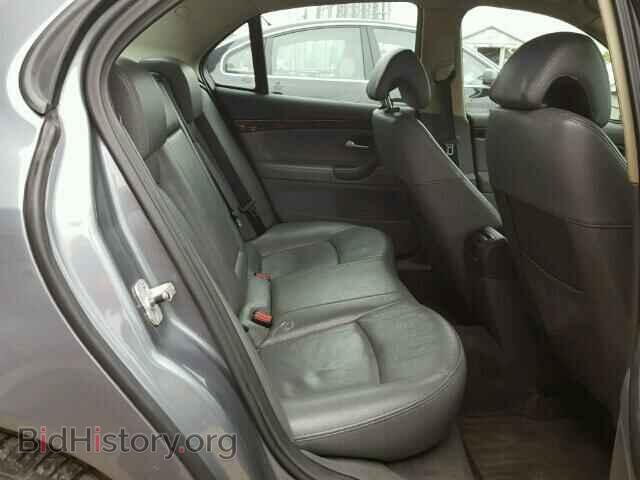 2007 SAAB 9 3 - VIN: YS3FD49Y271114769 - Фото 6