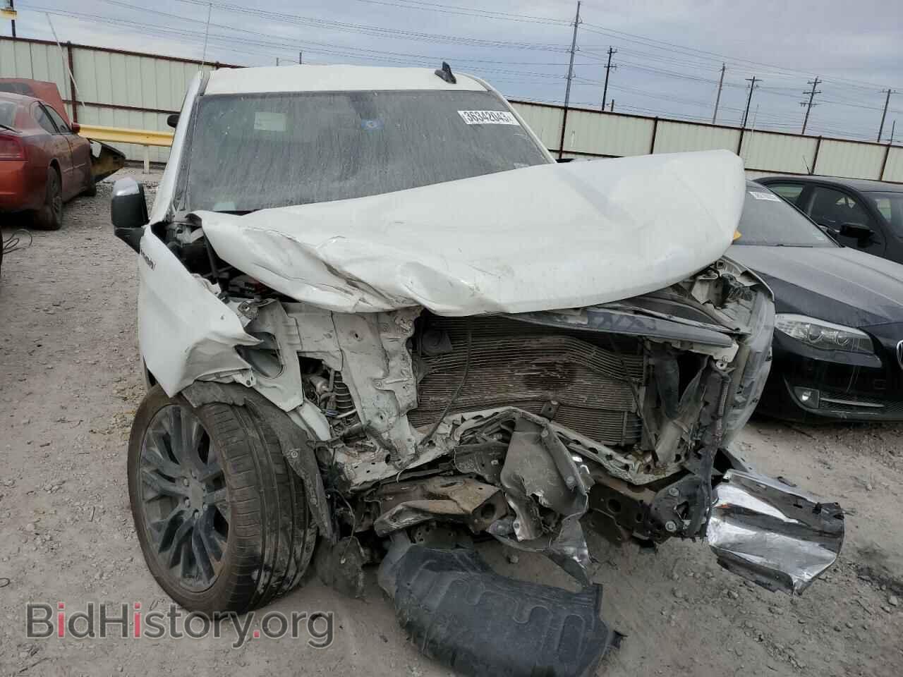 2019 CHEVROLET SILVERADO - VIN: 3GCPWCED2KG295739 - Фото 5
