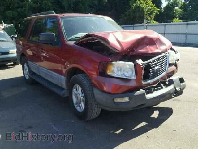 Фотография 1FMPU16546LA64329 - FORD EXPEDITION 2006
