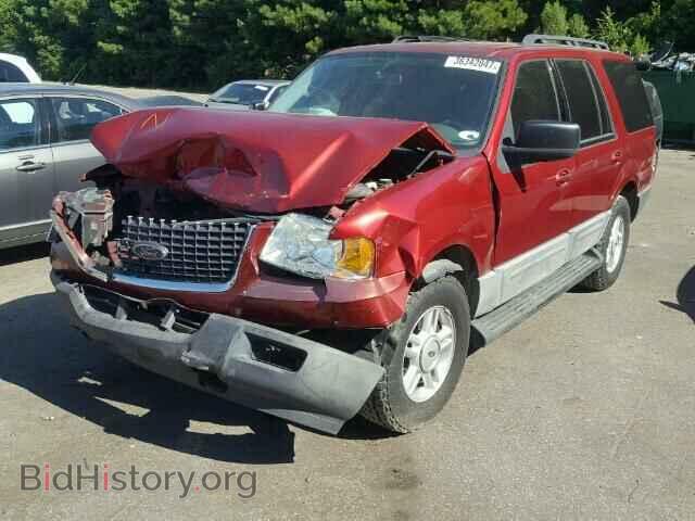 2006 FORD EXPEDITION - VIN: 1FMPU16546LA64329 - Фото 2