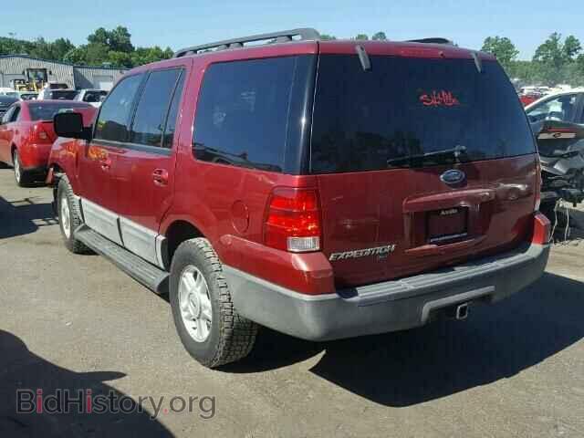 2006 FORD EXPEDITION - VIN: 1FMPU16546LA64329 - Фото 3