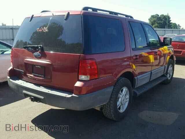 2006 FORD EXPEDITION - VIN: 1FMPU16546LA64329 - Фото 4