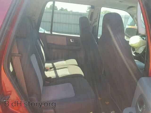 2006 FORD EXPEDITION - VIN: 1FMPU16546LA64329 - Фото 6