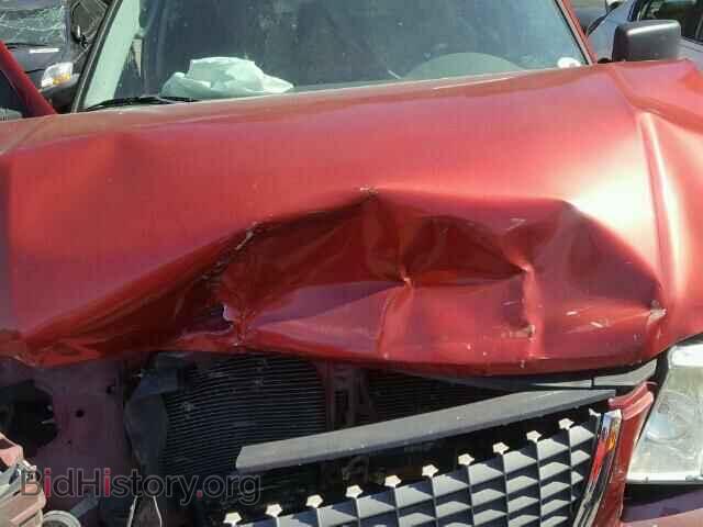 2006 FORD EXPEDITION - VIN: 1FMPU16546LA64329 - Фото 7