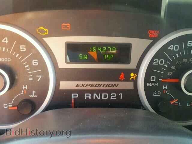 2006 FORD EXPEDITION - VIN: 1FMPU16546LA64329 - Фото 8