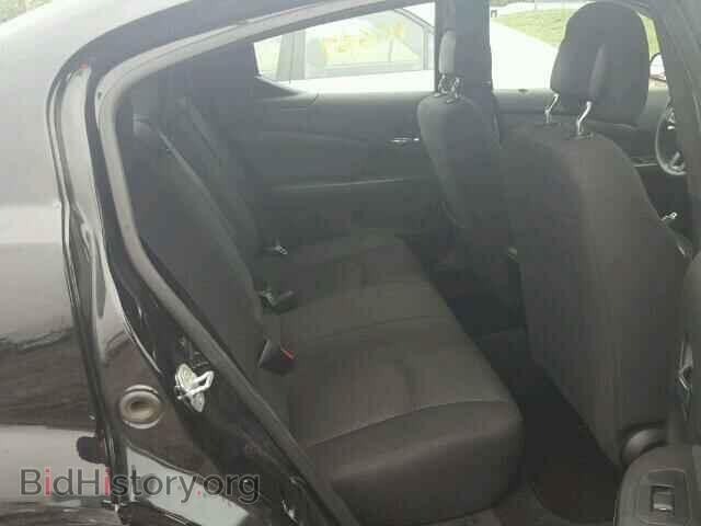 2013 DODGE AVENGER - VIN: 1C3CDZAB9DN710467 - Фото 6